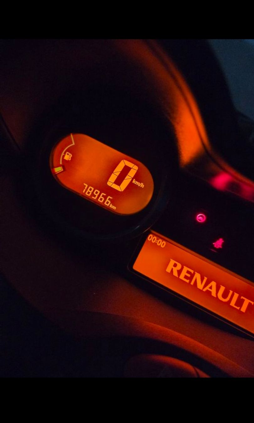Renault Motoren: Renault Twingo 1.2 Motor – Gebraucht aus Zuchwil von Kevi2022 3