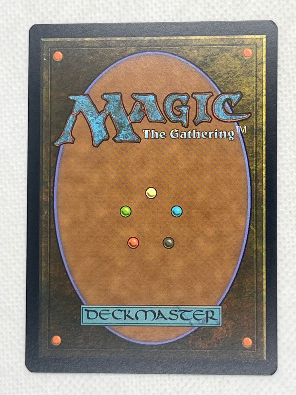 Magic The Gathering Carte collezionabili: Magic the Gathering - Echo Inspector - Top Zustand! – Usato da Hinterkappelen venduto da Kim1992 1