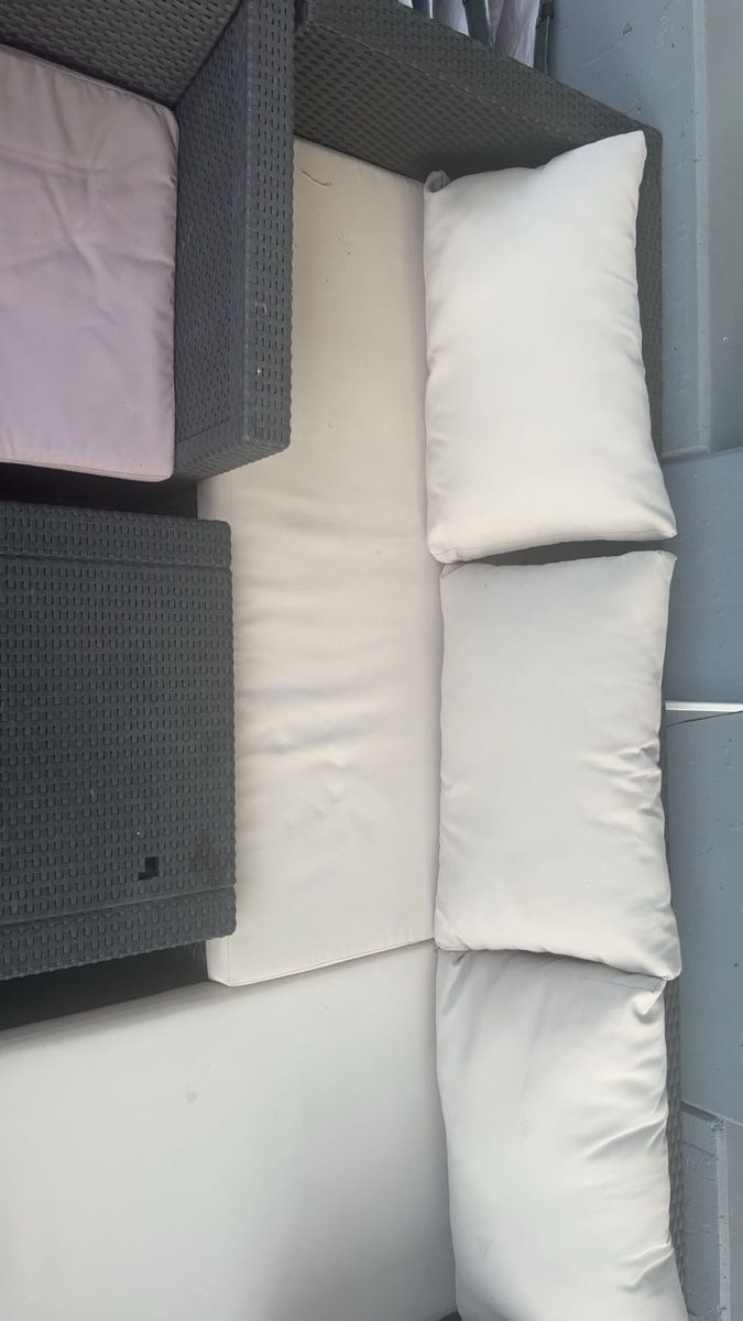 Sofas: Garten Lounge – D'occasion à Niederhelfenschwil par klele 1