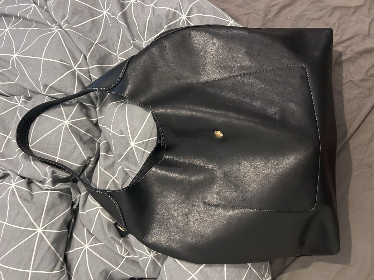 Coach Borse da donna: Sac Coach Brooklyn  – Usato da Vilars NE venduto da Lau_Vth 5