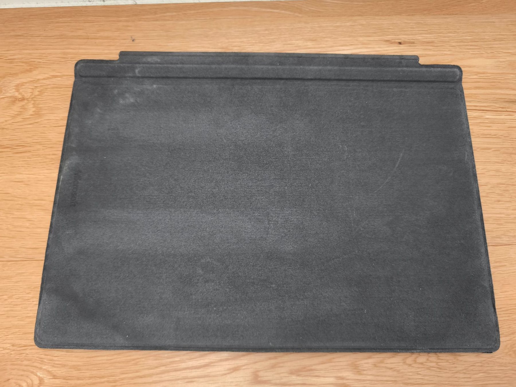 Microsoft Tastiere: Microsoft Surface Pro Type Cover - Grau – Usato da Röschenz venduto da Holdrio659 1