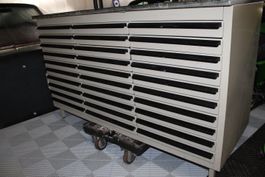 Werkstattschrank Metal