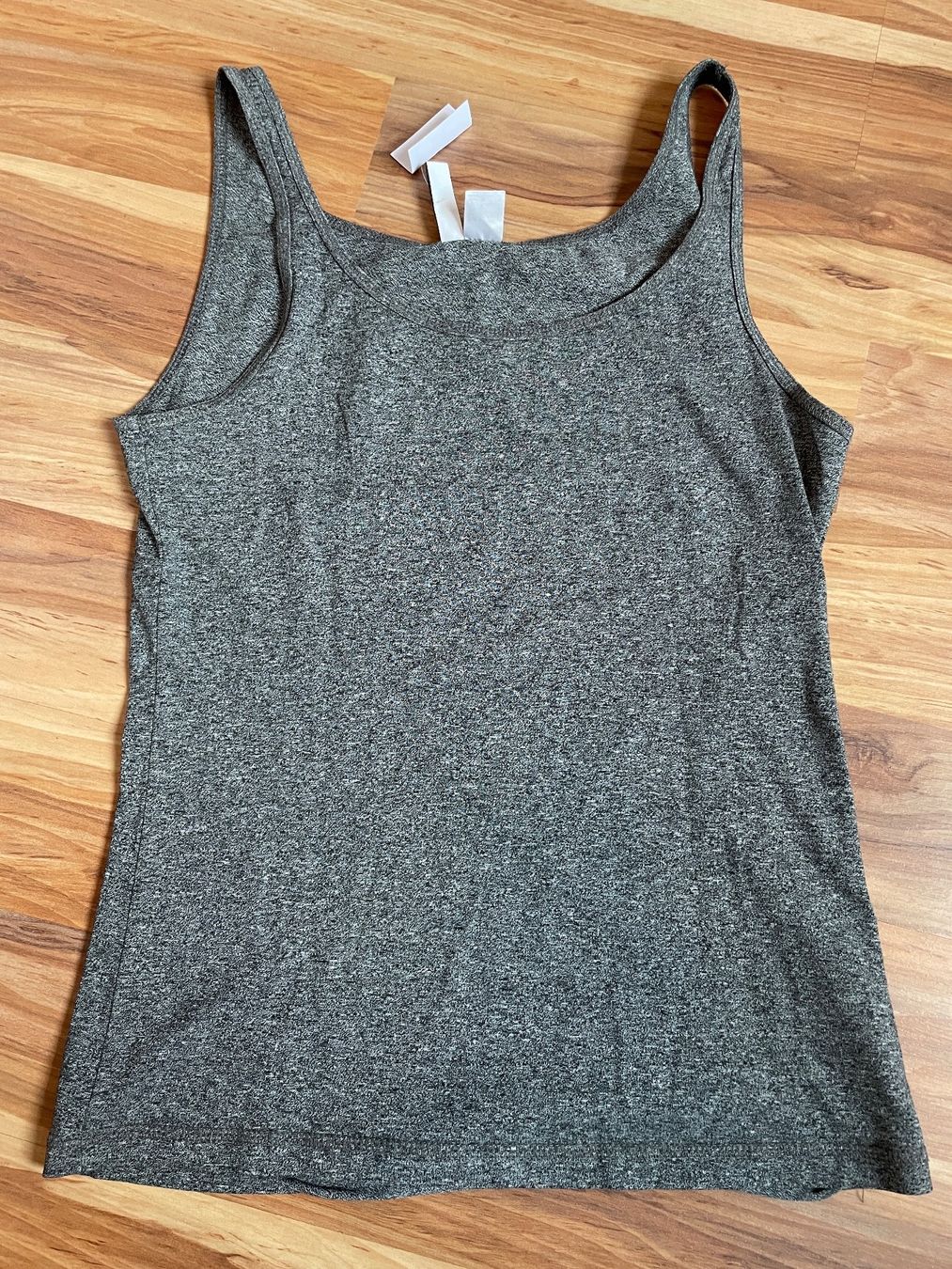 Camicette, T-shirt & Top: Trägershirt Grösse 164 – Nuovo (secondo la descrizione) da Neuenkirch venduto da balani