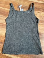 Trägershirt Grösse 164