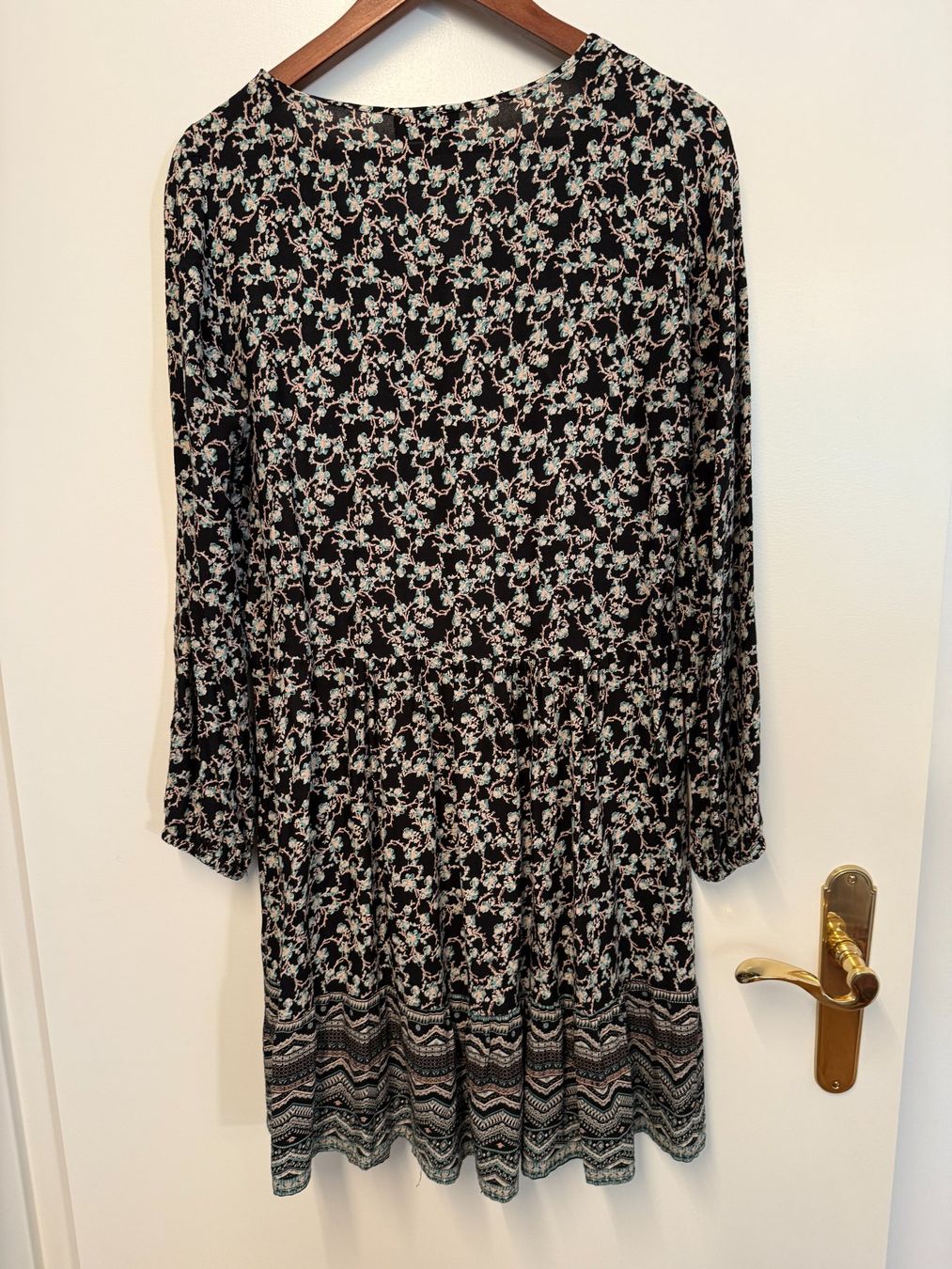 Vestiti: Boho Kleid – Nuovo (secondo la descrizione) da Rheinfelden venduto da Brise8 1