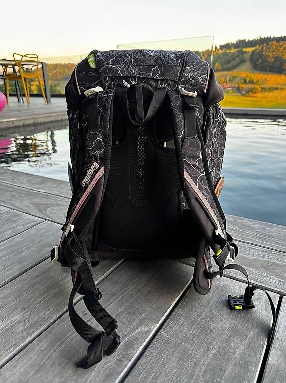 Borse & Zaini: Ergobag – Usato da Stettlen venduto da Sim78one 1