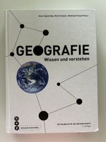 Geografie Wissen und Verstehen Buch