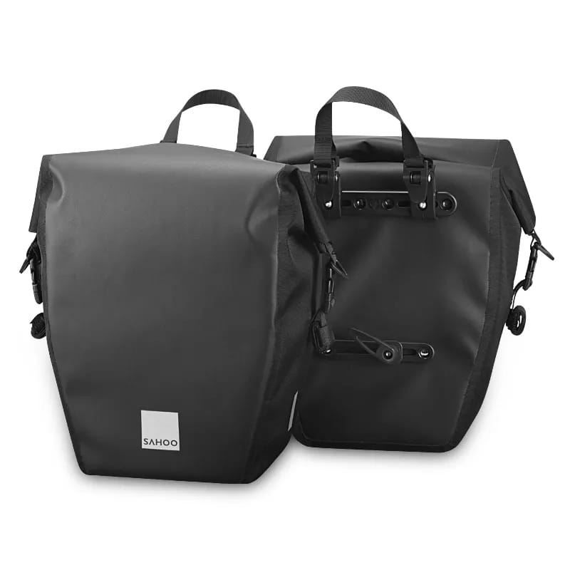 Pezzi di ricambio: Fahrradtaschen 2 Stk. – Nuovo e nell'imballaggio originale da Winterthur venduto da Neilpryde01 1