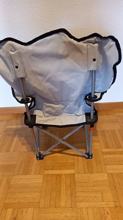 Sedie: Kinder Campingstuhl – Usato da Wattwil venduto da Rainbow412 3
