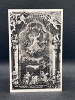 Stift Einsiedeln, Kirche, Hochaltarbild: M.P. v. Deschwanden