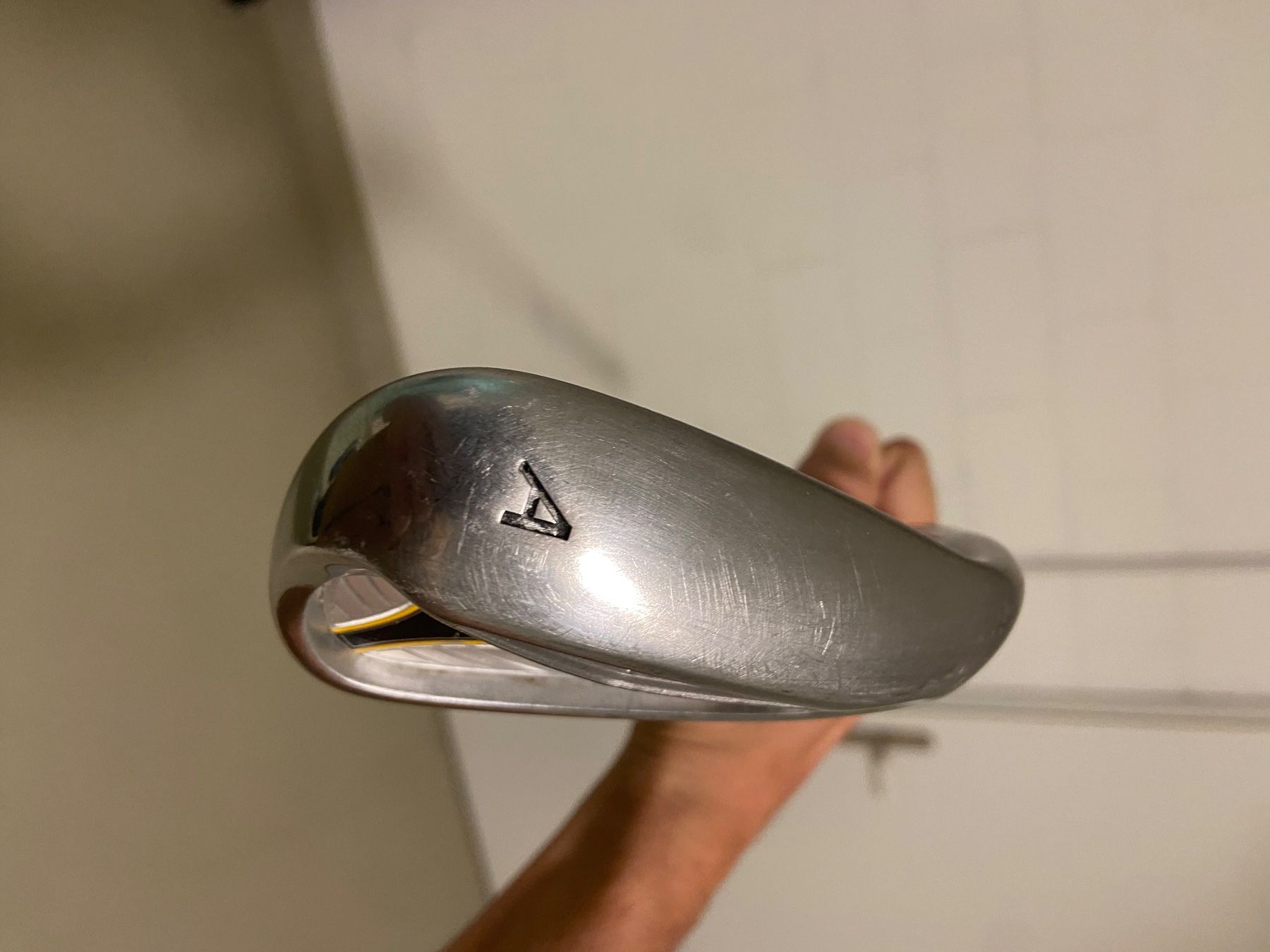 Taylor Made Schläger & Sets: Taylor Made Golf - r7 - Wedge A - S-Flex / Stahl – Gebraucht aus Frauenfeld von golfdude 5
