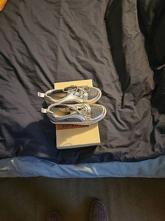 Baskets femme 