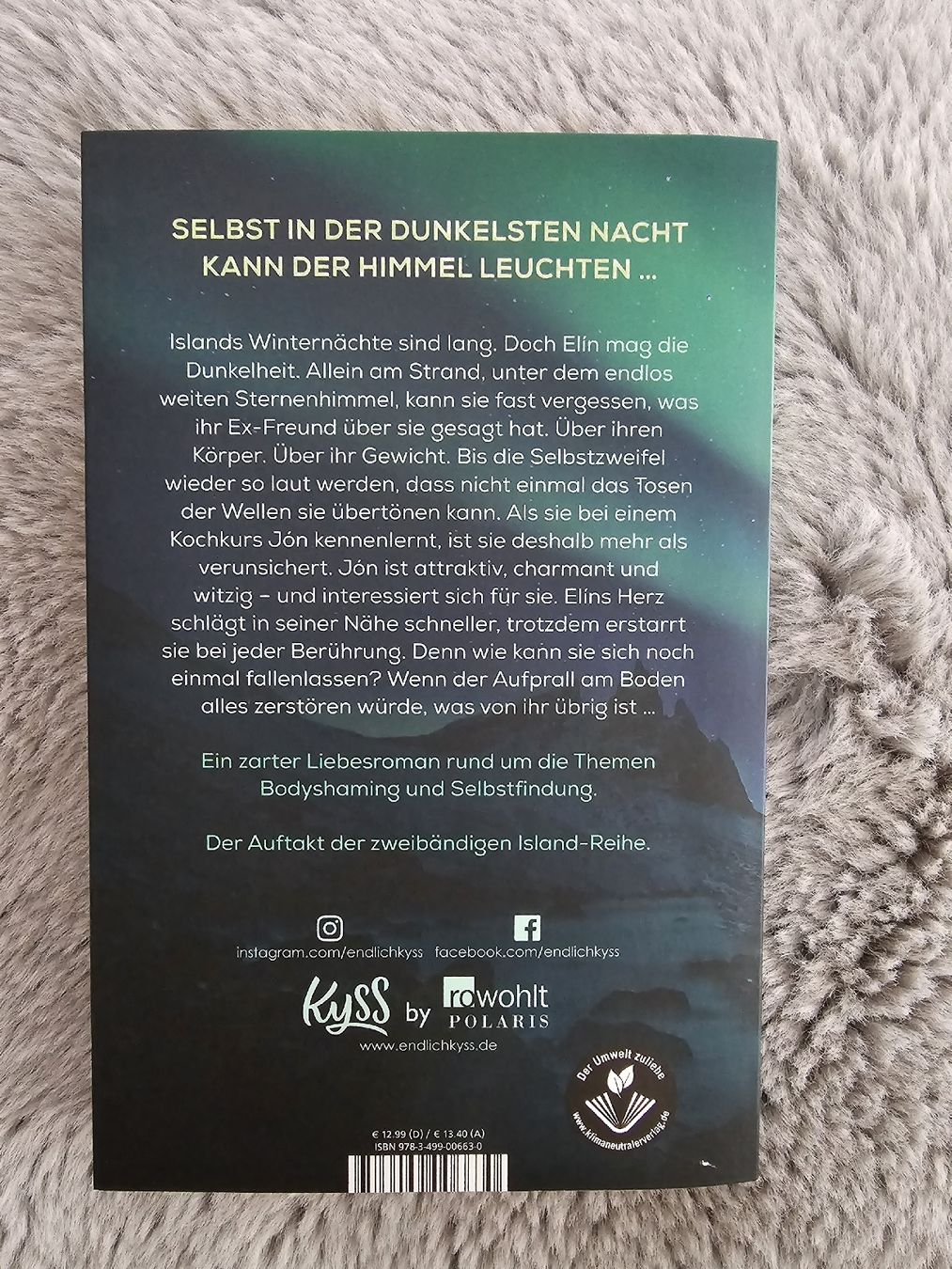 Libri: the sky in your eyes – Usato da Bätterkinden venduto da Pescelino 1