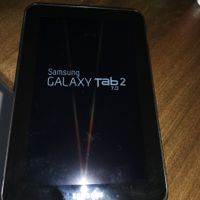 Tablette Samsung Galaxy Tab2 7.0