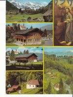 Flüeli-Ranft 1983