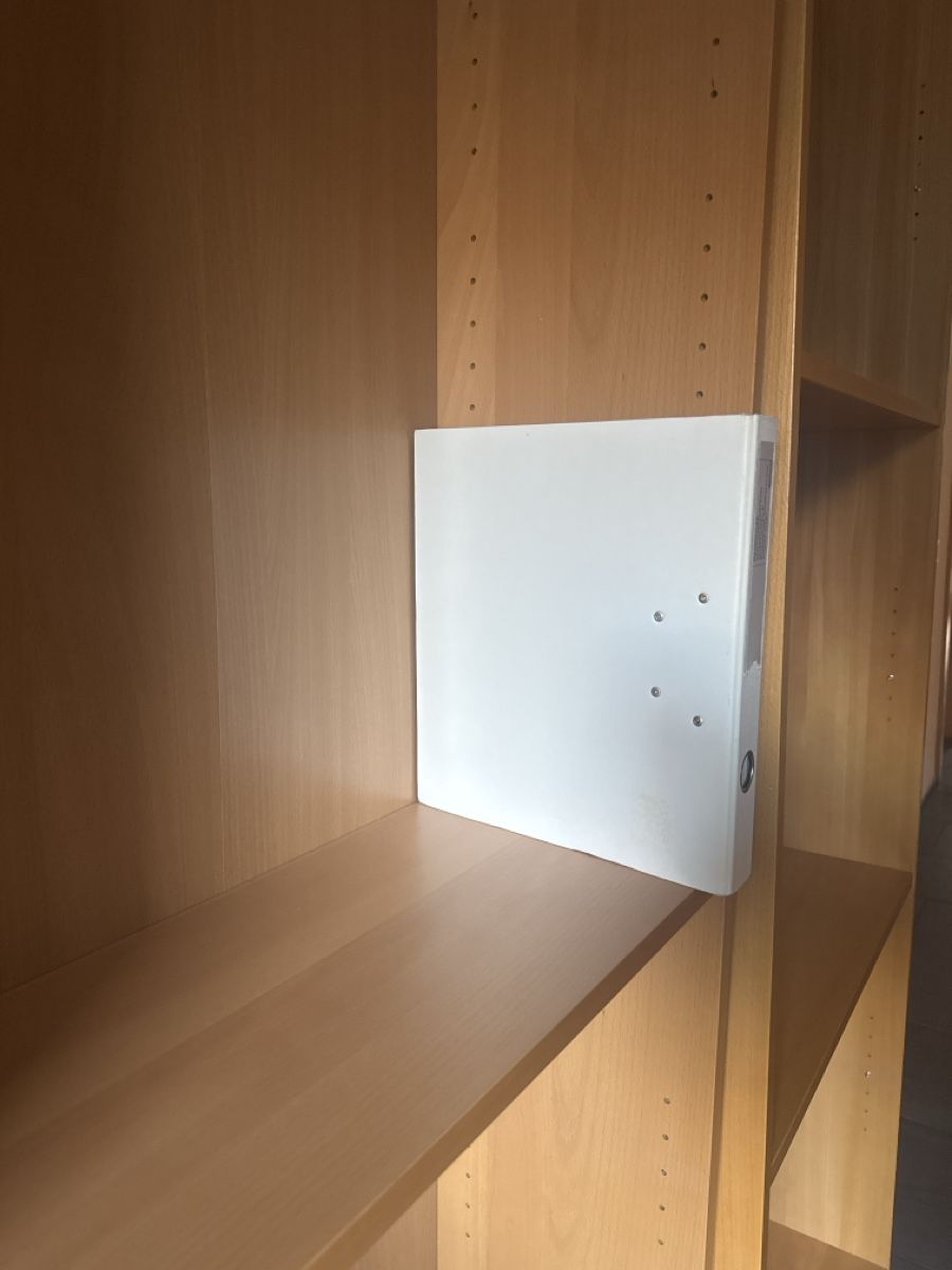 Regale: 2 x Bücherregal – Gebraucht aus Roveredo GR von chaesunidle 3