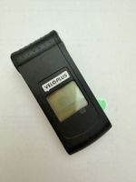 VELOPLUS DIGITALER REIFENDRUCKPRÜFER & MESSER PRÄZIS NEUWARE