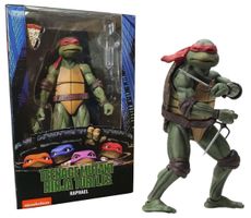NECA - Teenage Mutant Ninja Turtles Raphael