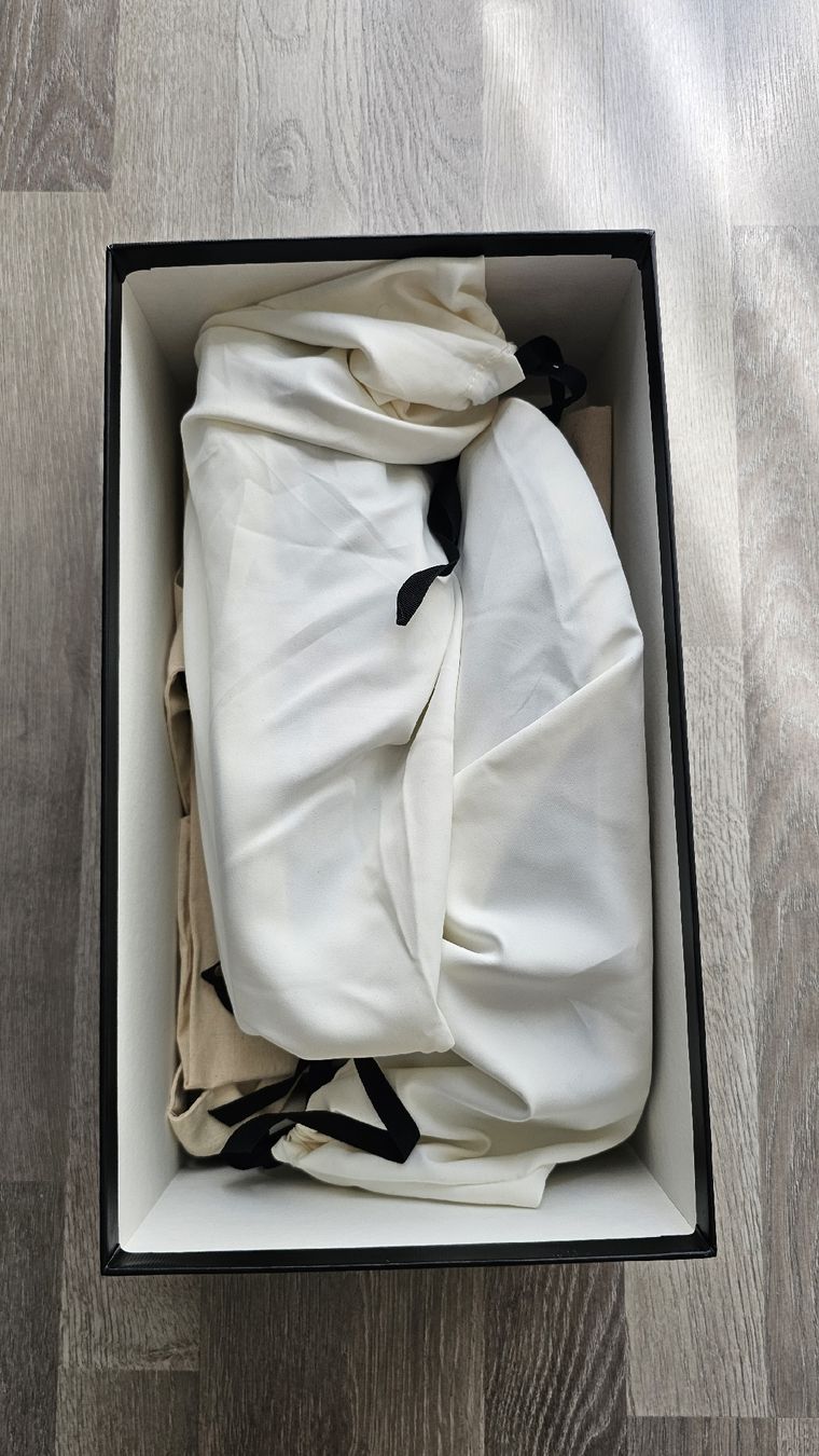 Louis Vuitton Scarpe da uomo: Gucci Ace GG Supreme Tiger – Nuovo (secondo la descrizione) da Zürich venduto da joe_6chq 3
