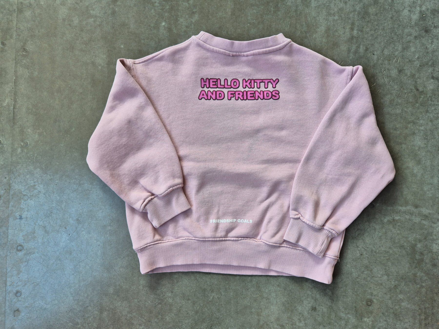 Zara Maglioni & Felpe: Pullover von Zara Gr. 120 – Usato da Jona venduto da Mimimi87 1