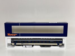 Roco 45321 BLS 2. KI. H0 DC