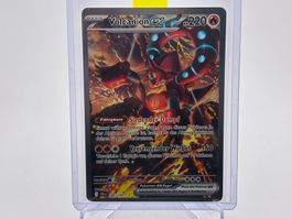 Reisegefährten - Volcanion ex  (JTG 182) - DE