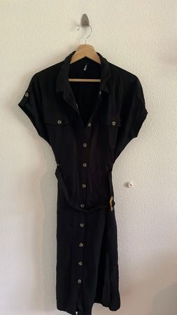 Robe noire
