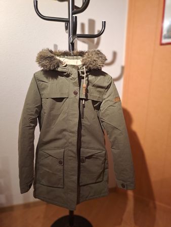 Manteau d'hiver Roxy, taille S