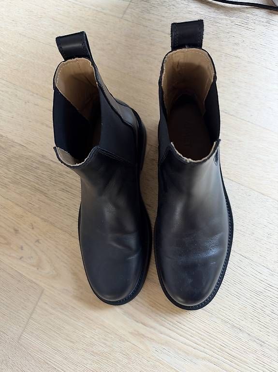 Scarpe da uomo: ARKET men shoes 45 – Nuovo e nell'imballaggio originale da Wallisellen venduto da rac_sy2x 2