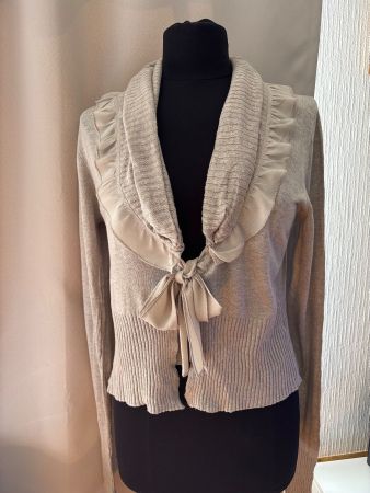 Cardigan Nile taille S