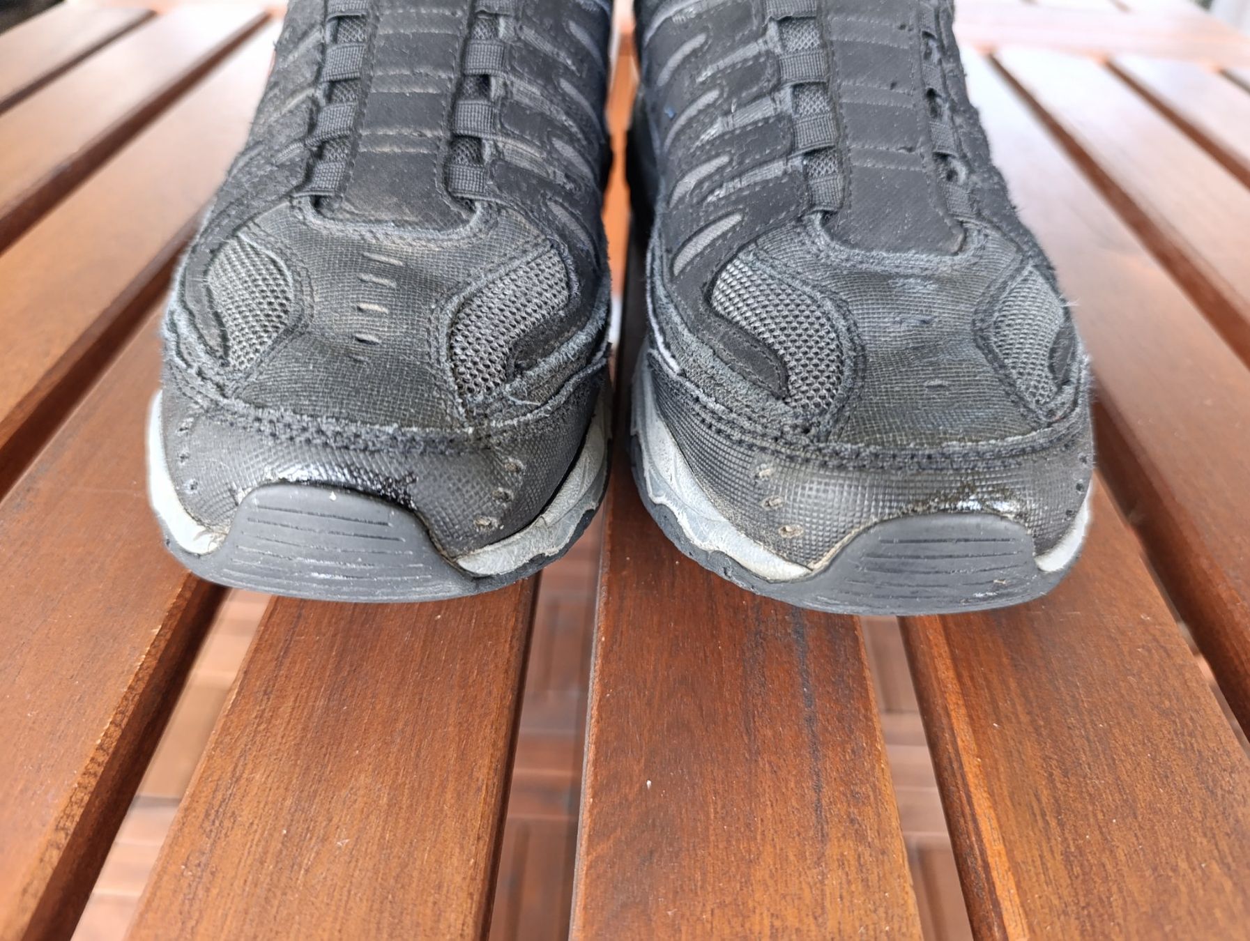 Skechers Herrenschuhe: Sketchers Sneakers, Gr. 40 – Gebraucht aus Zürich von VorlonShadow 2