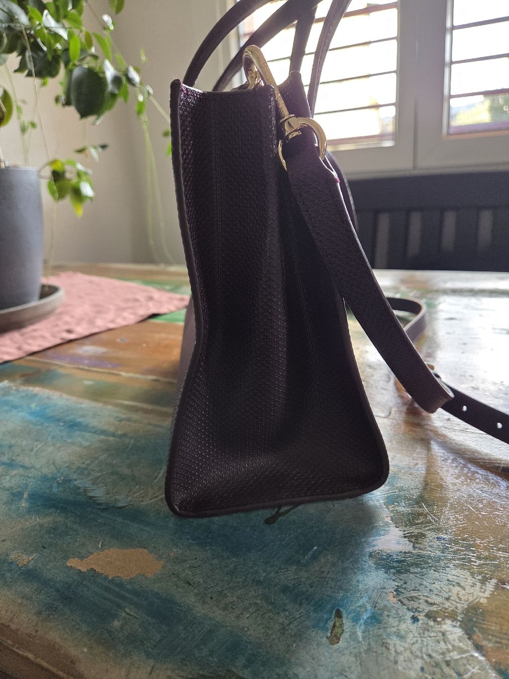 Lacoste Borse da donna: Lacoste, un sac à main – Nuovo (secondo la descrizione) da Brügg BE venduto da man_xyd9 4