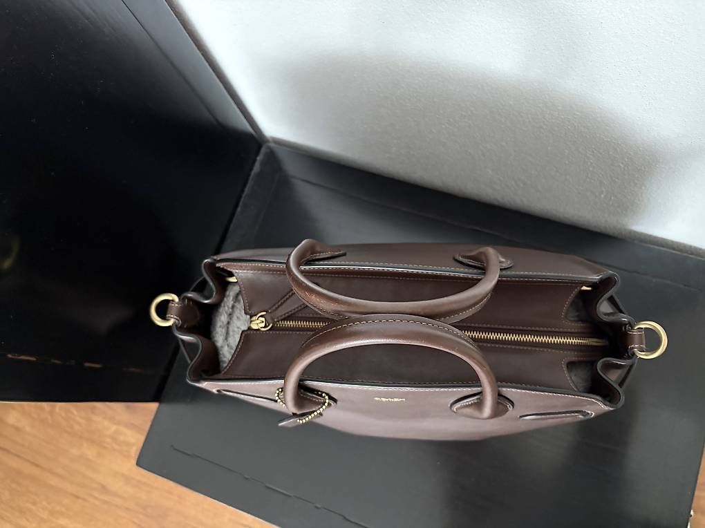 Coach Borse da donna: Coach Empire Carryall 40 – Usato da Wetzikon ZH venduto da i.ri 2