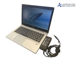 HP EliteBook Folio 9480 i5/8GB/240GB/Win11pro(DE Layout)