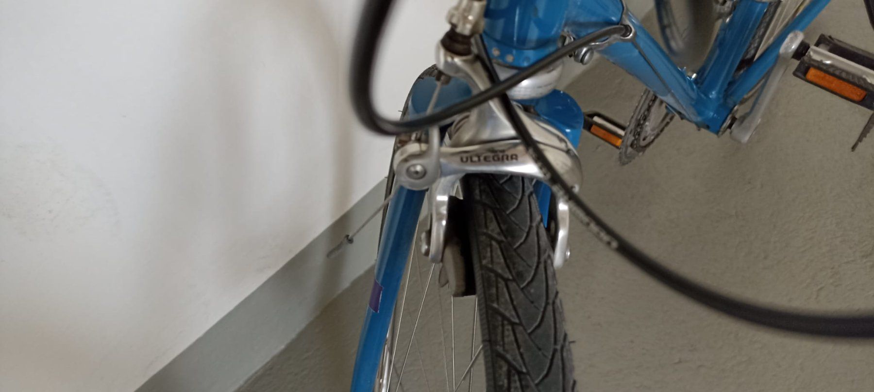 Velos: City Bike grösse S – Gebraucht aus Zürich von Lvera 5