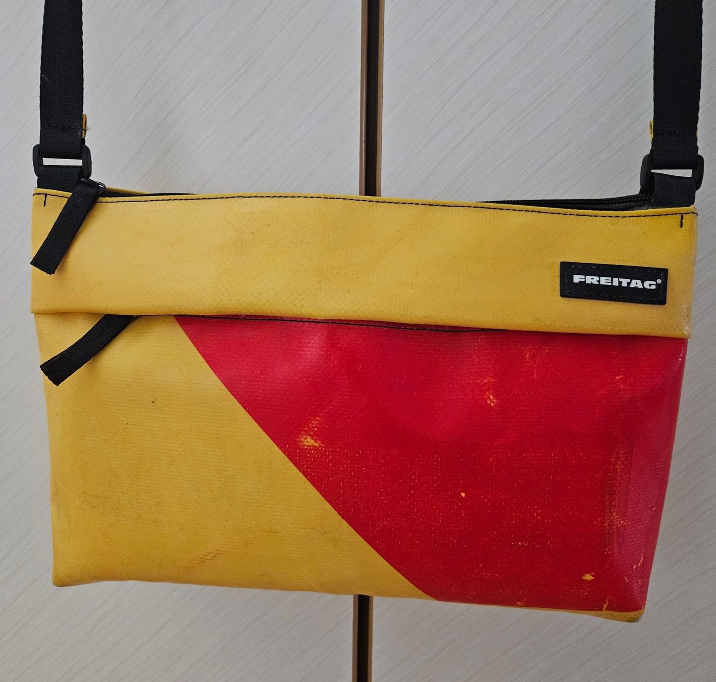Freitag Borse da donna: Sac Freitag F553 Lou – Usato da Biel/Bienne venduto da ypsillon 1