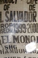 SAM KAUTSCH (Schweiz/DE/USA. *1947) El Salvador, 2000