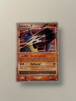 Lucario LV.X 122/123 Holo Pokémon Deutsch