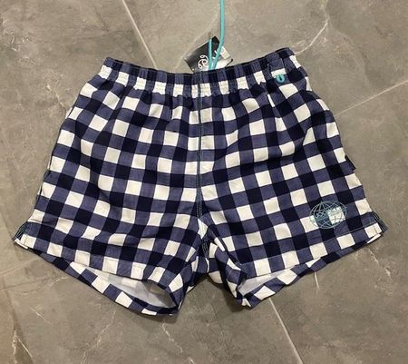 Jockey Originals – Badehose Short – Gr. M, Neu