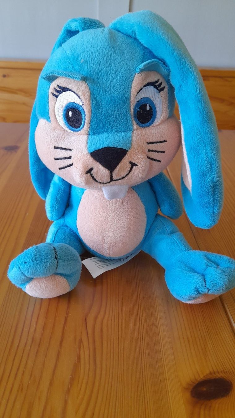 Migros Statuette: Hase – Usato da Nesslau venduto da Churfirsten08
