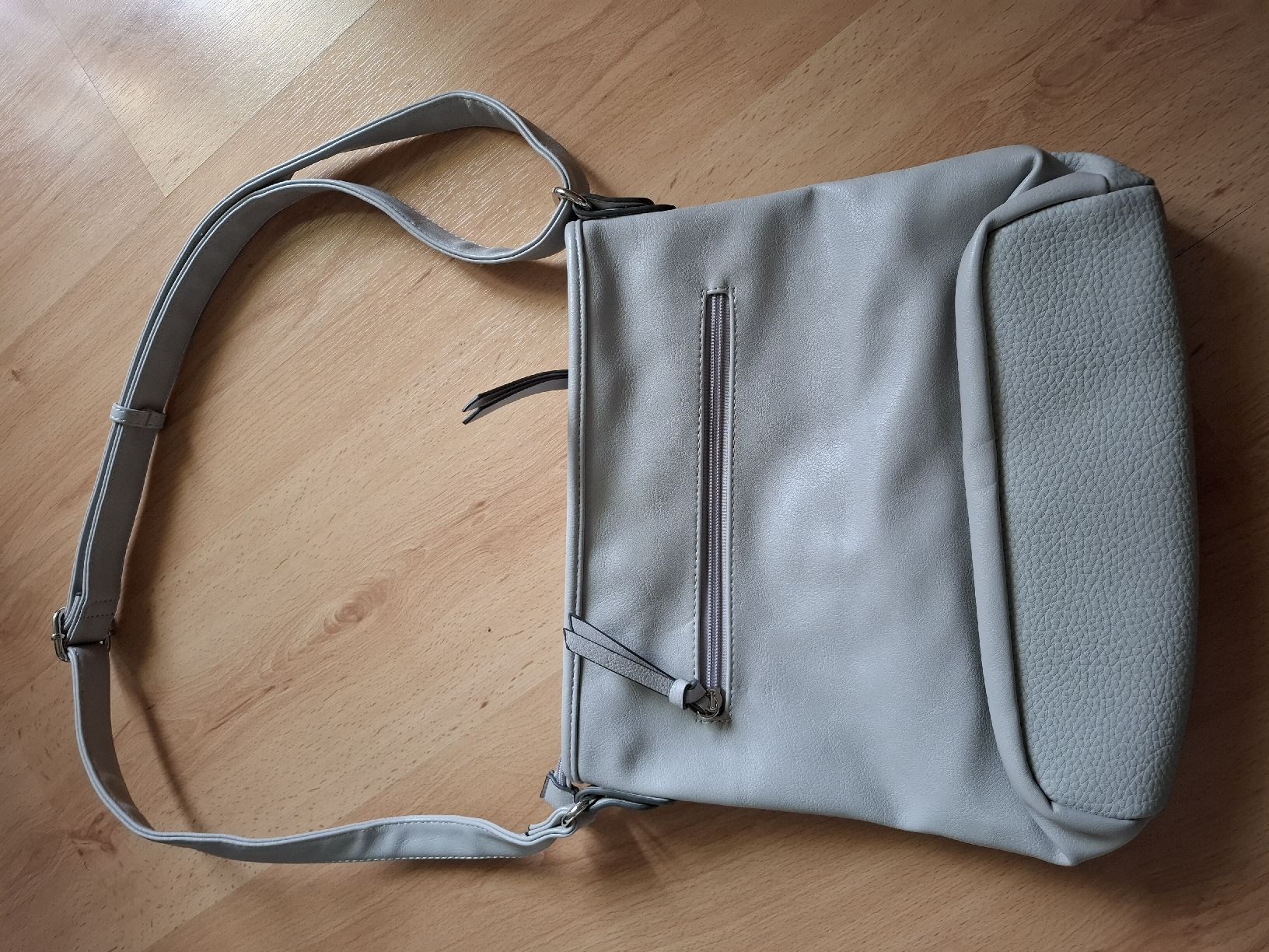 Tom Tailor Borse da donna: Sac de marque Tom Tailor – Usato da La Chaux-de-Fonds venduto da emm_9r5v 1