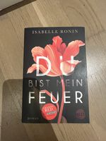 Du bist mein Feuer von Isabelle Ronin 