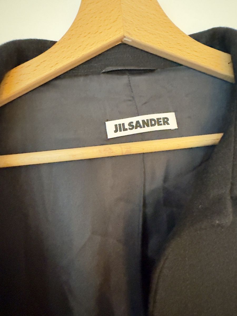 Altro in Moda donna: Jil Sander Mantel / Cape – Grösse 44 – Usato da Lyss venduto da JoelA. 2