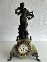 Französisch kaminuhr