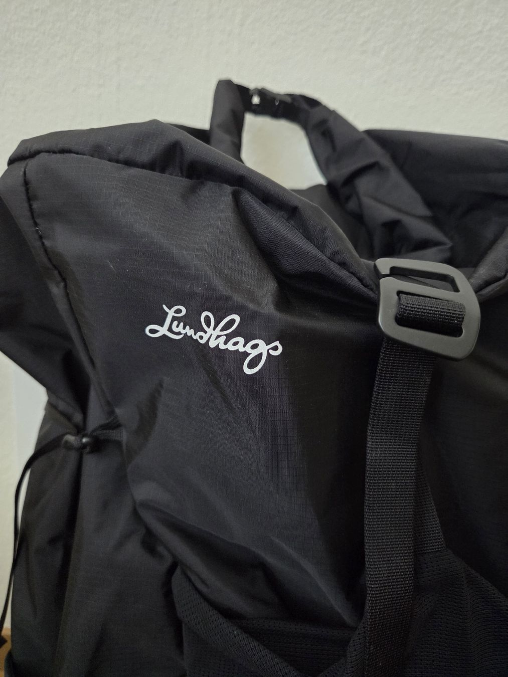 Lundhags Rucksäcke: Lundhags Padje Light 60L regular short – Gebraucht aus Zürich von Shiva79 1