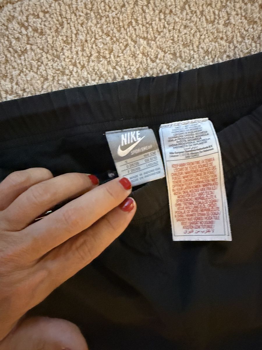 Nike Pantaloni: Survêtement Nike  – Nuovo (secondo la descrizione) da Versoix venduto da wen_75xm 3
