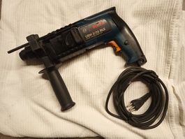 Bosch Bohrmaschine