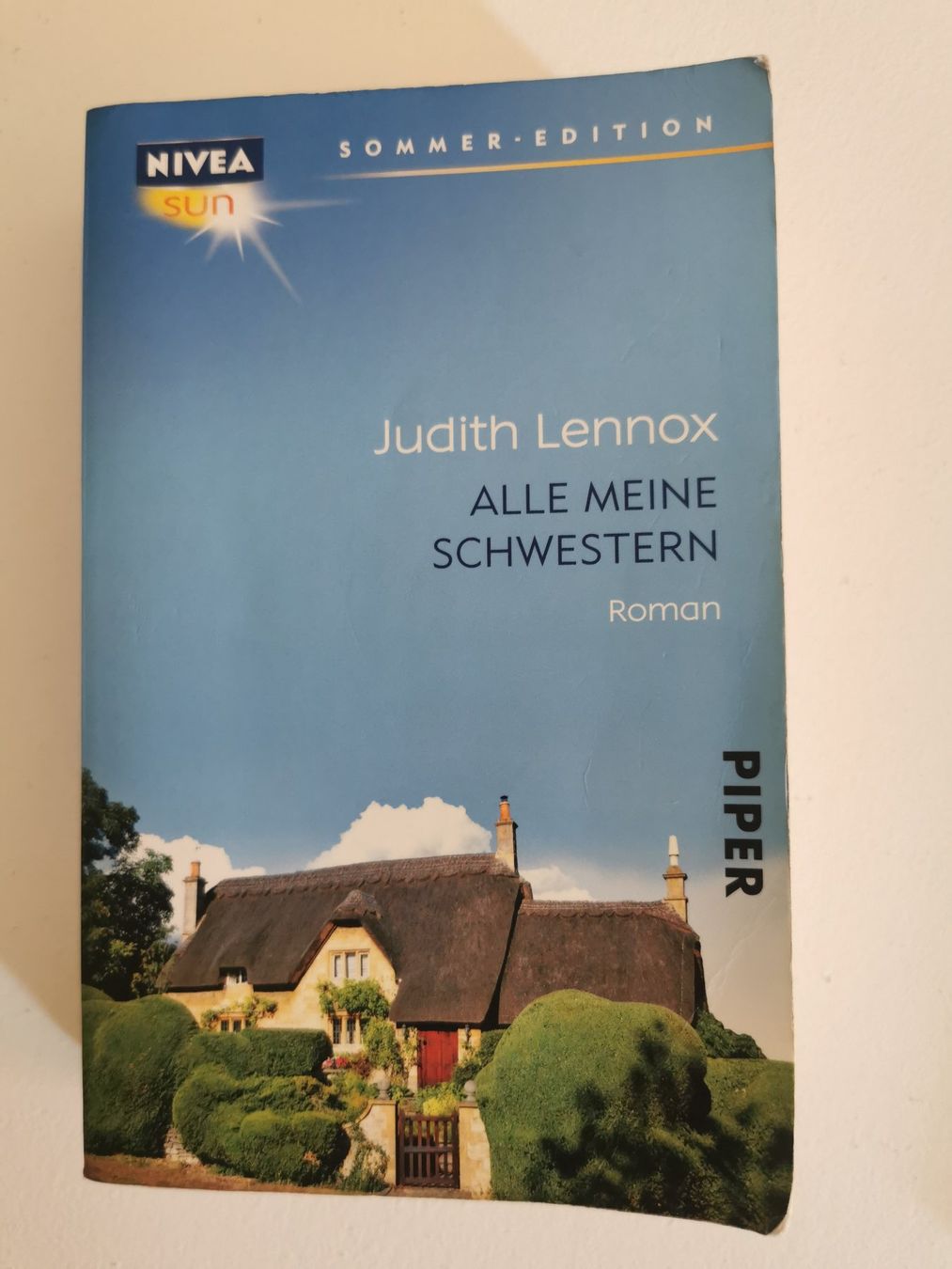 Bücher: Verschiedene Romane – Gebraucht aus bern von jeannie2006 3