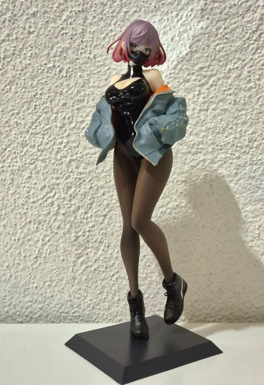 Figurines: Anime-Figur: Modischer Charakter – D'occasion à Zürich par New_username
