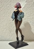 Anime-Figur: Modischer Charakter